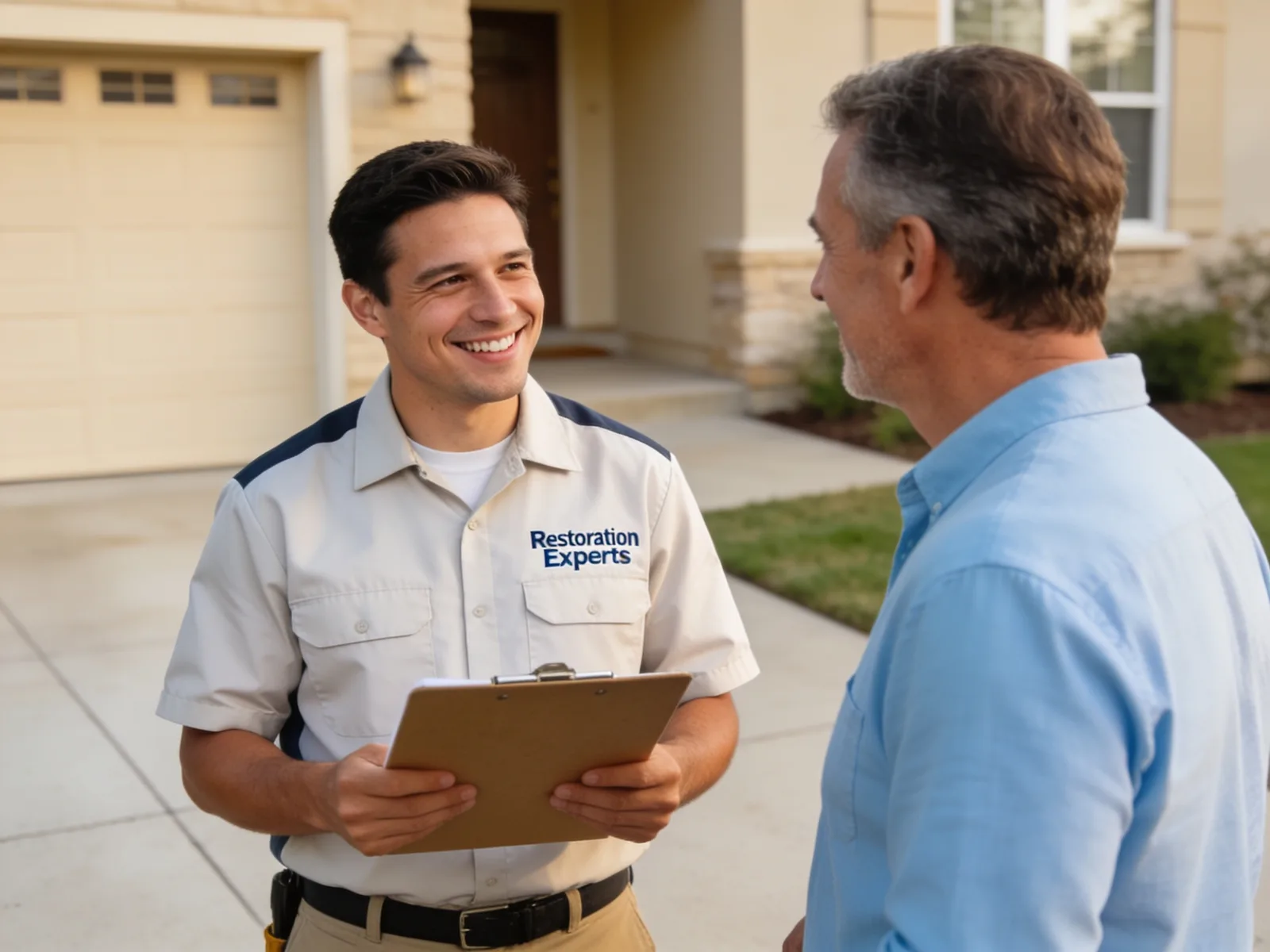 Water Damage Cleanup Neopit, WI FAQs